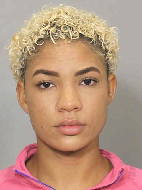 Frankie Mae Price